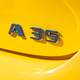 Illustration for article titled 2019 Mercedes-AMG A35: Benzs New Hot Hatch Has Toys for Your Next Track Day